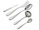Ricci Argentieri Rivets Pol. 5 Piece Hostess Set - 20% OFF